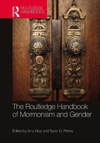 Routledge Handbook of Mormanism