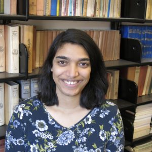 Sohini Pillai