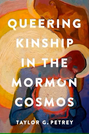 Queering Kinship in the Mormon Cosmos book cover