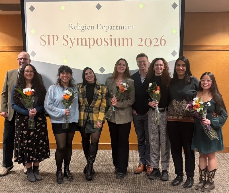 2026 Religion SIP Symposium